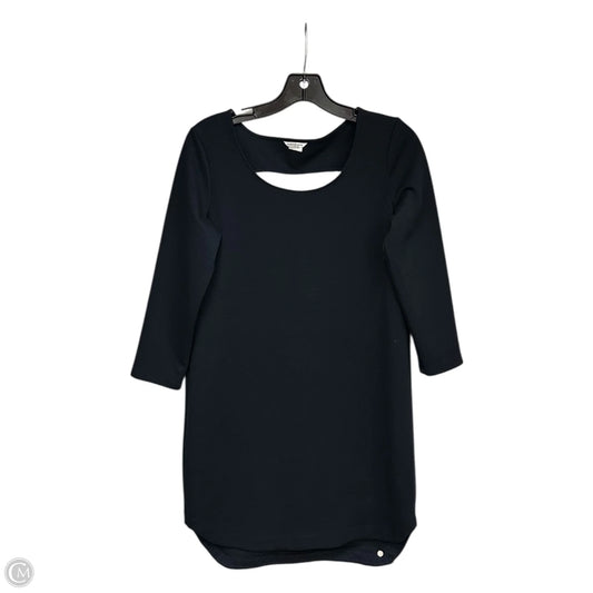 Dress Casual Short By Club Monaco In Navy, Size: 4