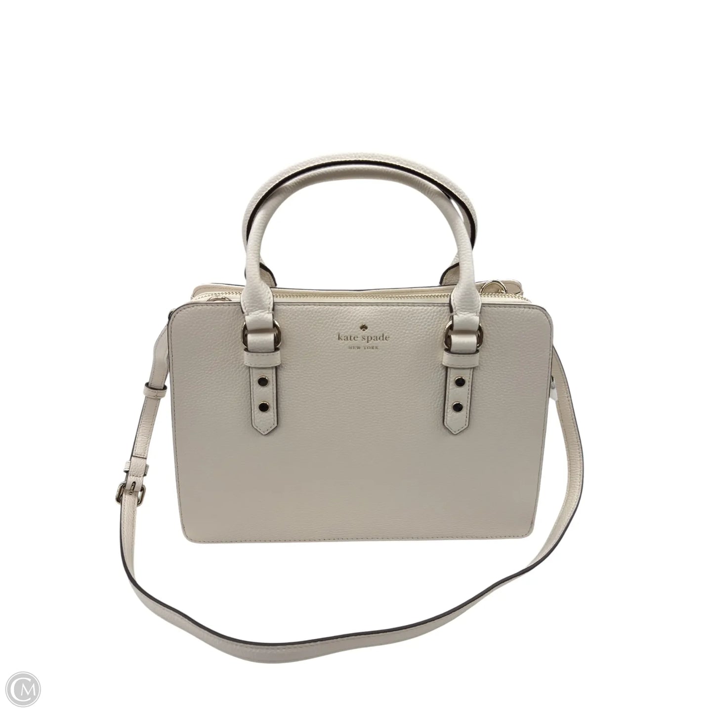 Handbag Designer By Kate Spade, Size: Medium