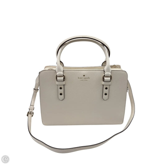 Handbag Designer By Kate Spade, Size: Medium