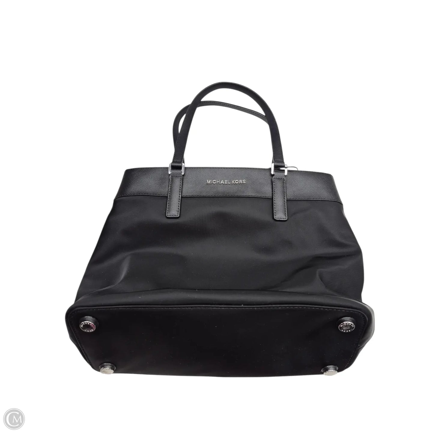 Handbag Designer By Michael Kors, Size: Medium