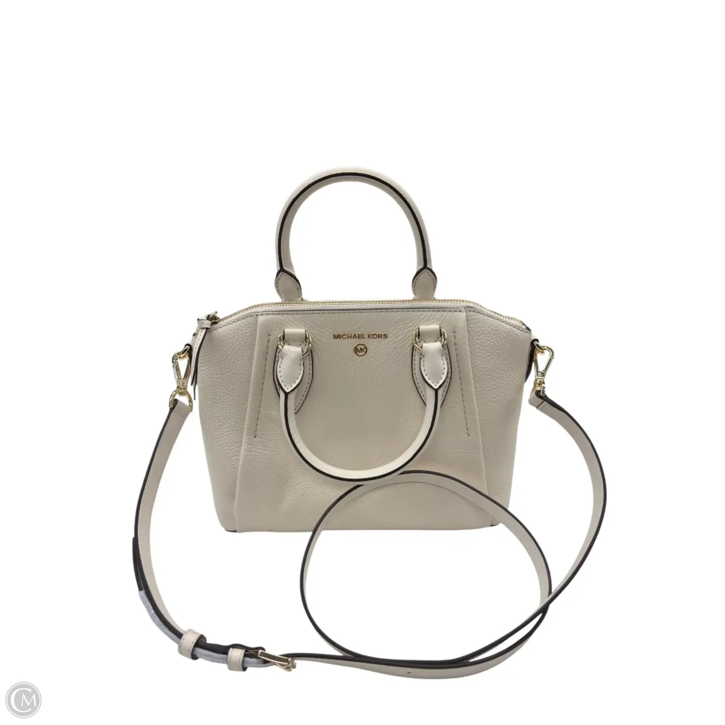 Handbag Designer By Michael Kors, Size: Small