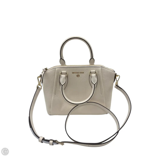 Handbag Designer By Michael Kors, Size: Small