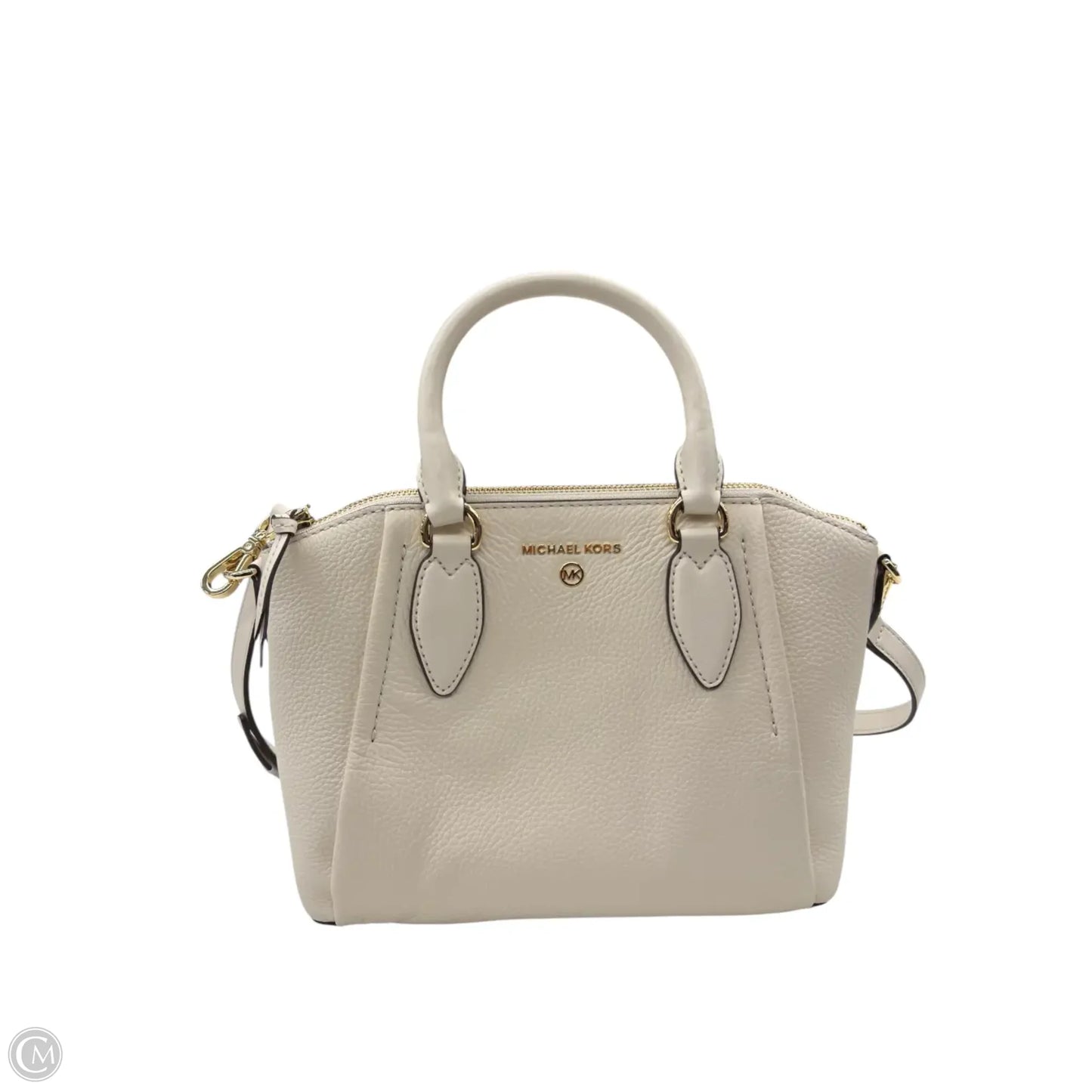 Handbag Designer By Michael Kors, Size: Small