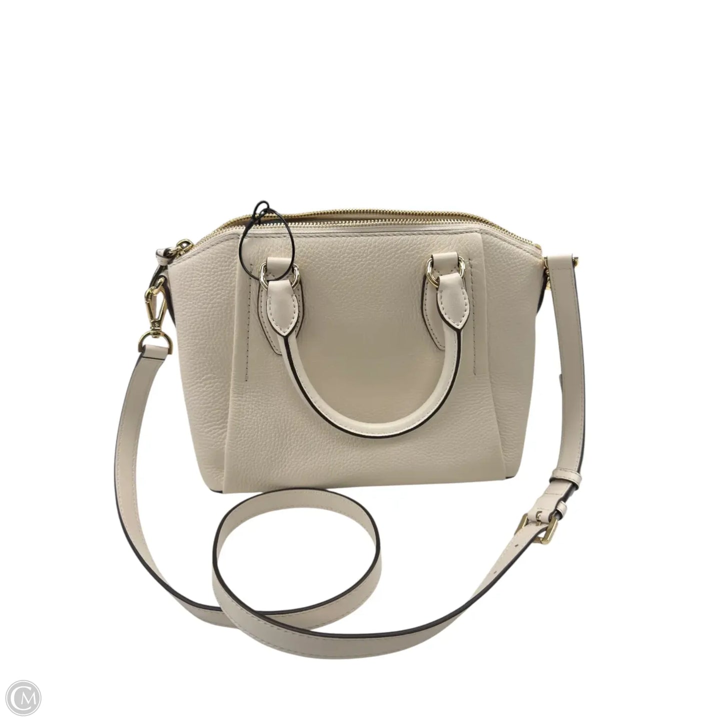 Handbag Designer By Michael Kors, Size: Small