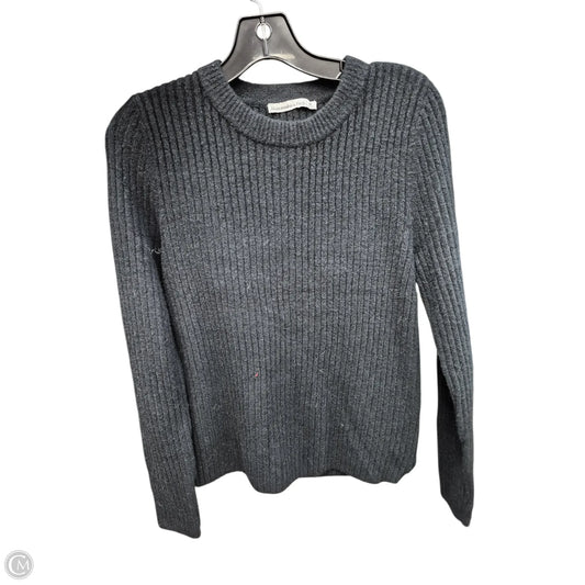 Sweater By Abercrombie And Fitch In Black, Size: M