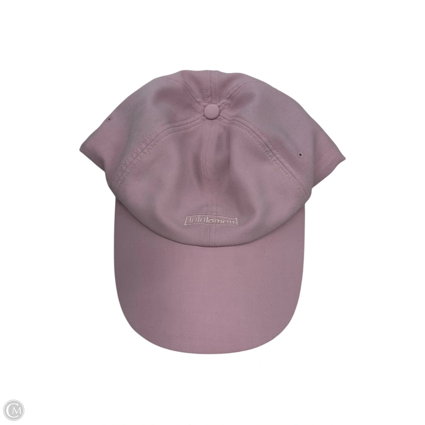 Hat Baseball Cap By Lululemon