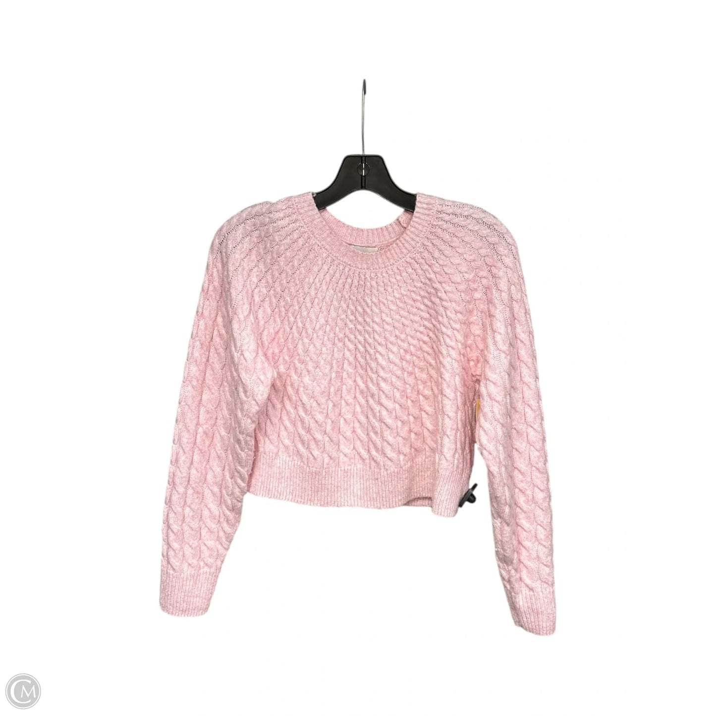 Sweater By Sincerely Jules In Pink, Size: S
