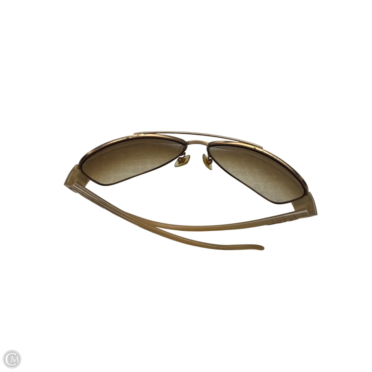 Sunglasses Luxury Designer By Miu Miu