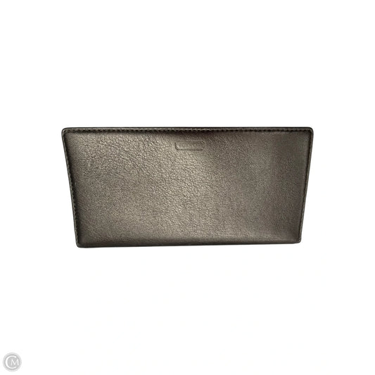Wallet Designer By Coach, Size: Small