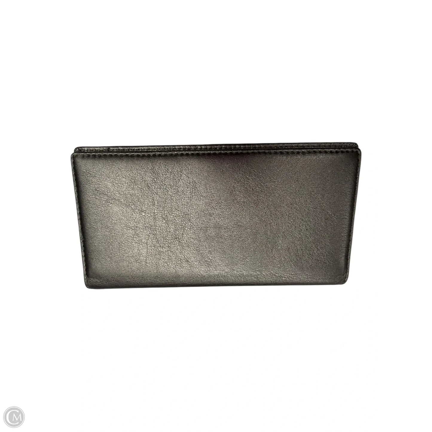 Wallet Designer By Coach, Size: Small