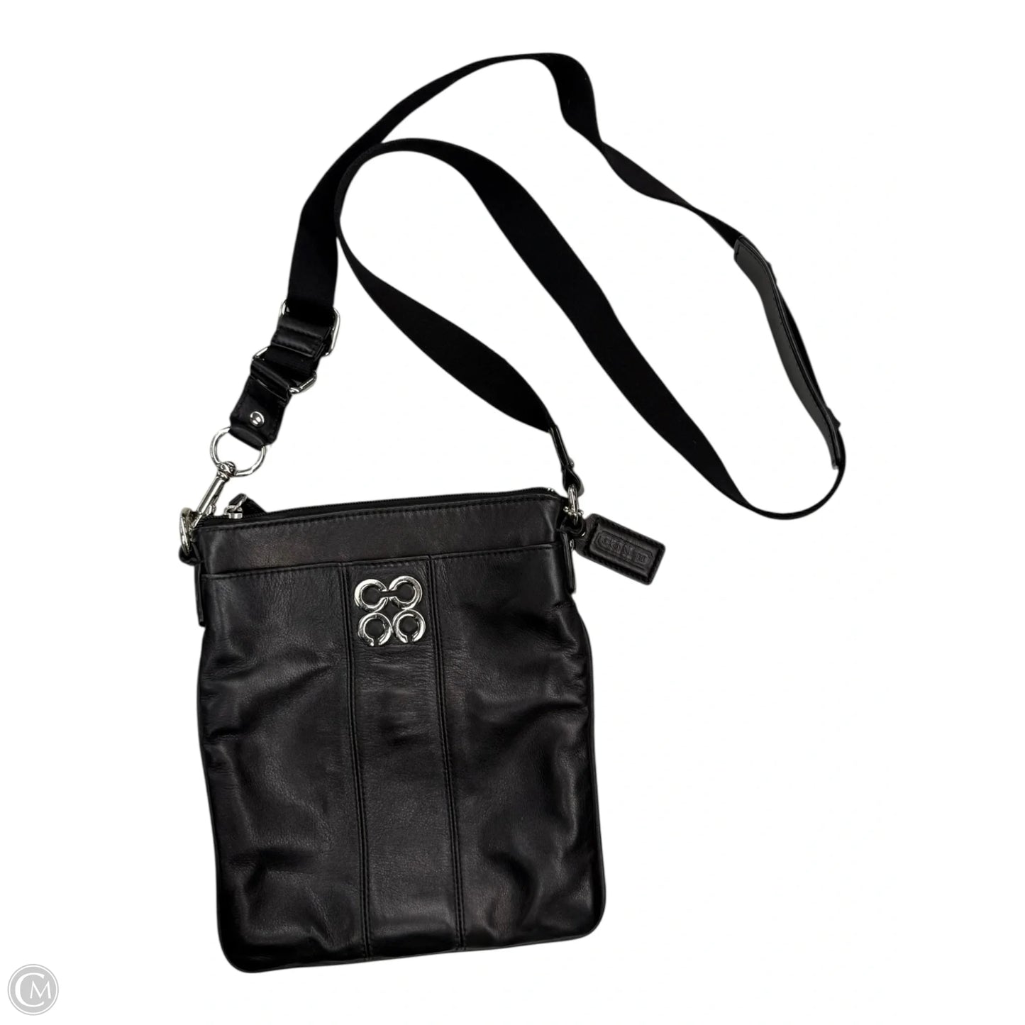 Crossbody Designer By Coach, Size: Small