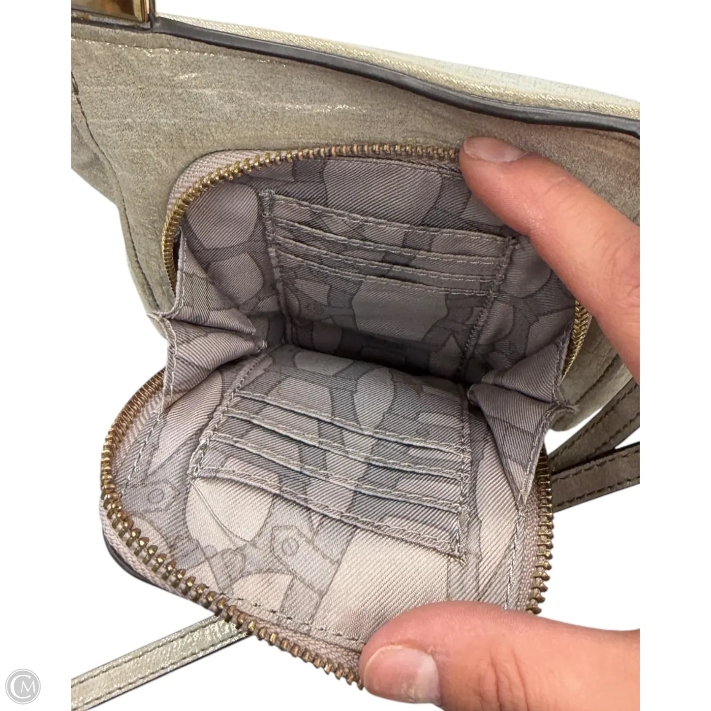 Crossbody By Aimee Kestenberg, Size: Small