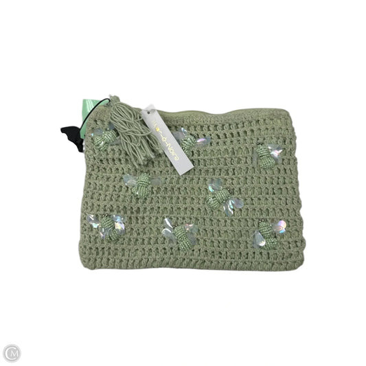 Clutch By Clothes Mentor, Size: Small