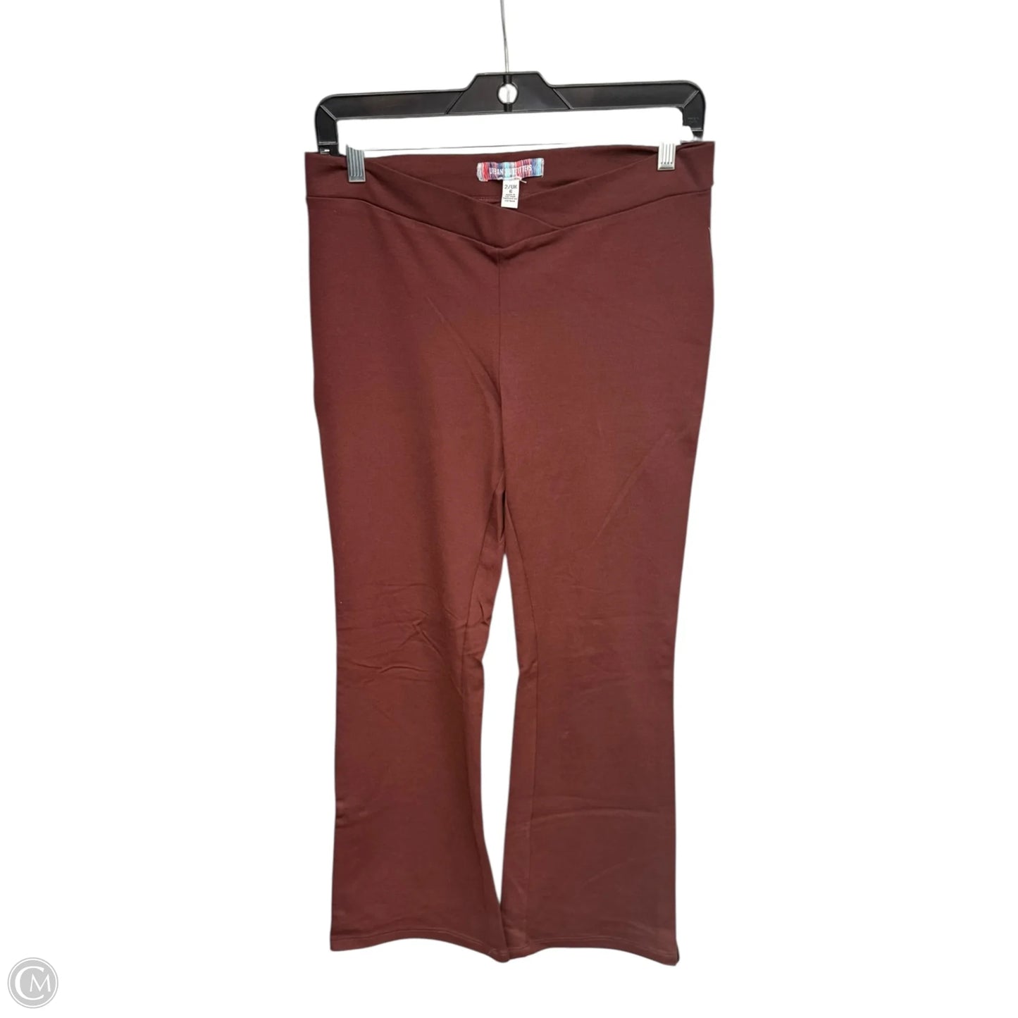 Pants Other By Urban Outfitters In Brown, Size: 2