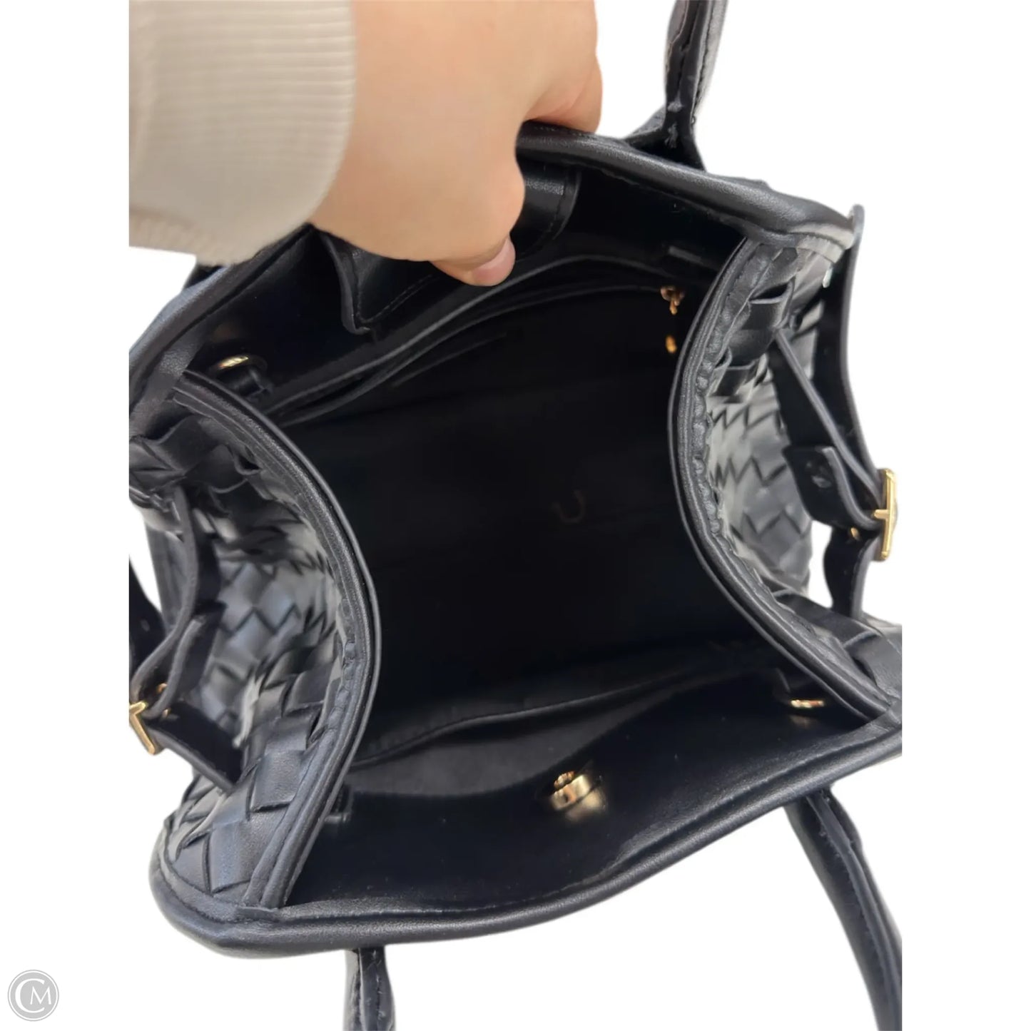 Handbag By Urban Expressions, Size: Small