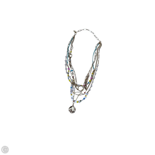 Necklace Layered By Free People