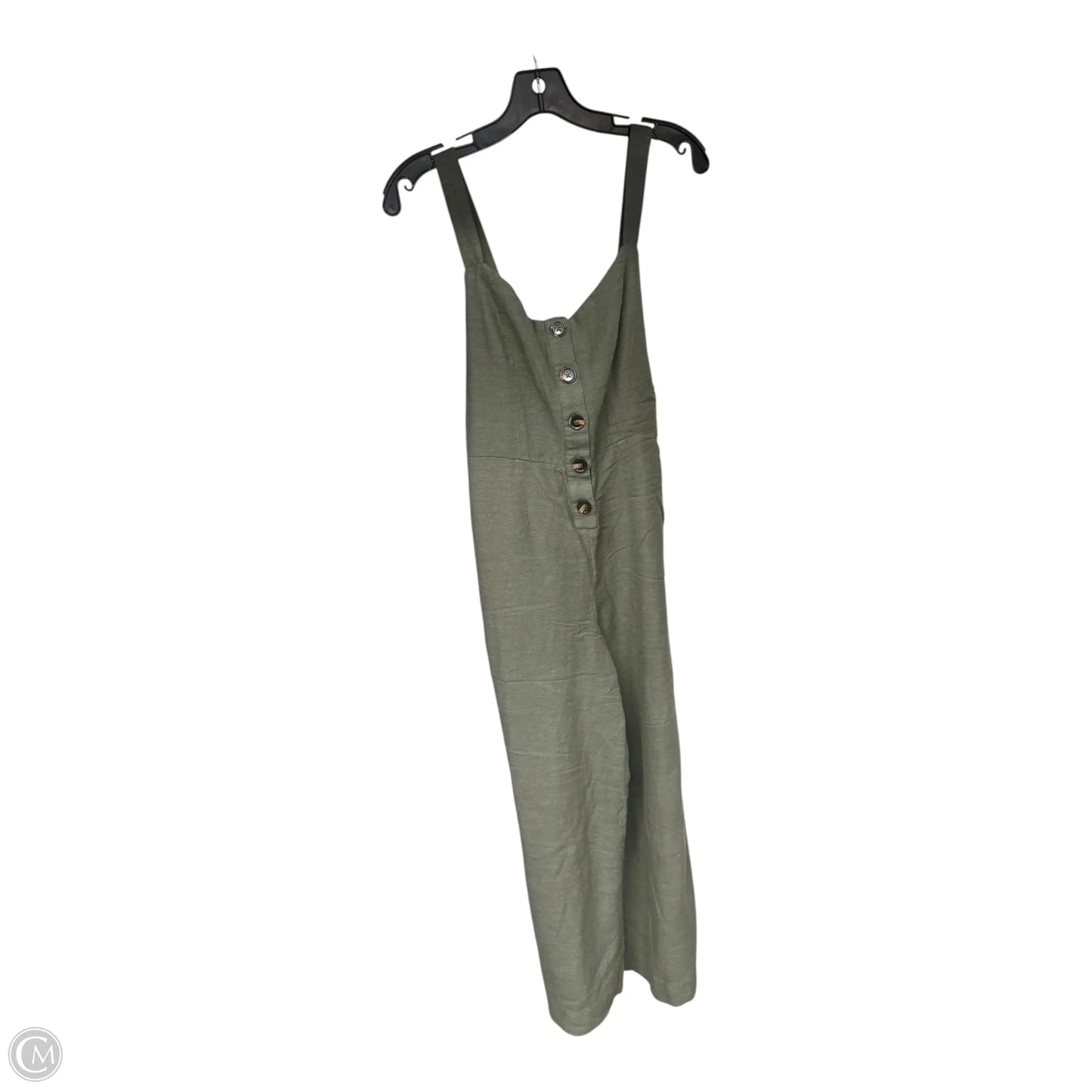 Jumpsuit By Wild Fable In Green, Size: S