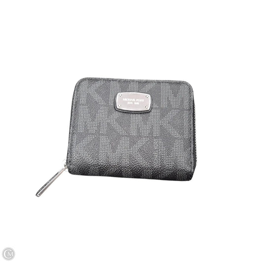 Wallet Designer By Michael Kors, Size: Small