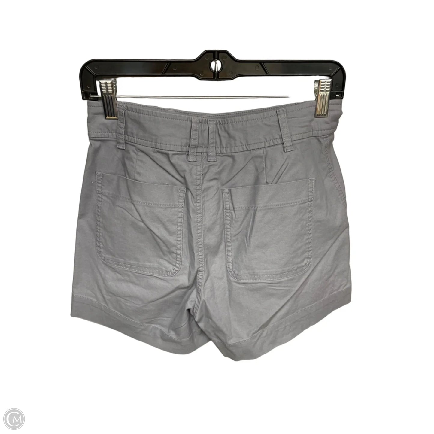 Shorts By A New Day In Grey, Size: 4