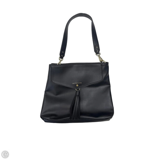 Handbag By Liz Claiborne, Size: Medium