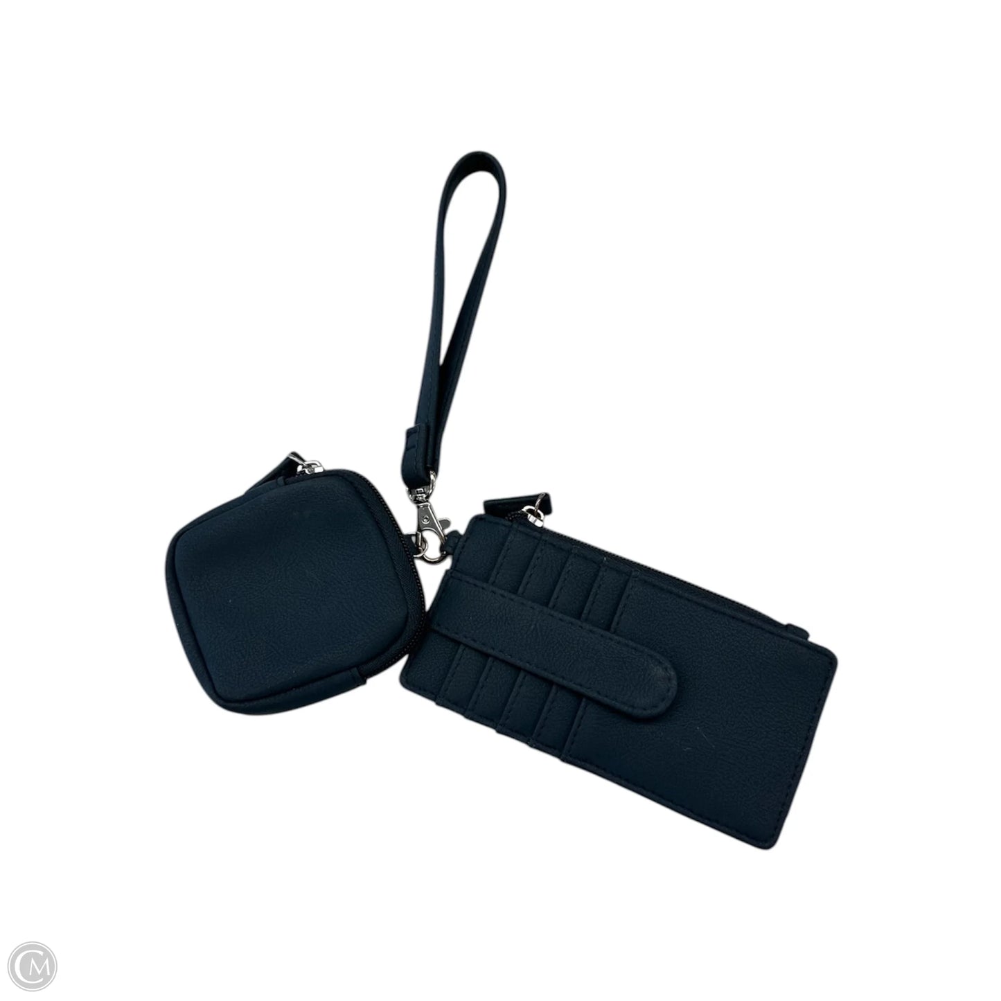 Wristlet By Clothes Mentor, Size: Small