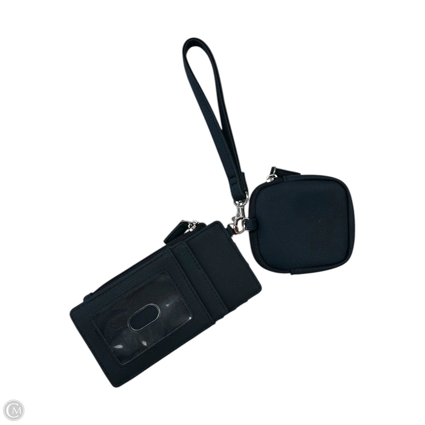 Wristlet By Clothes Mentor, Size: Small