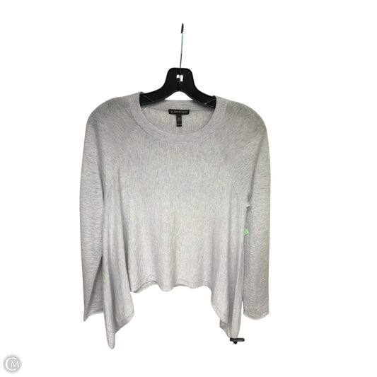 Sweater By Eileen Fisher In Blue, Size: Xxs