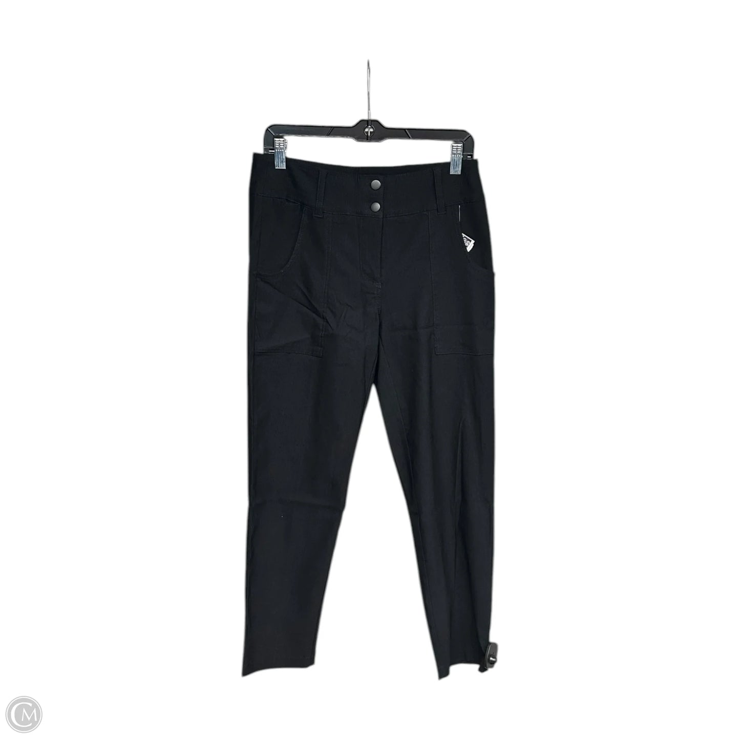 Pants Other By Zac And Rachel In Black, Size: 8