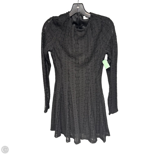 Dress Casual Short By All In Favor In Black, Size: Xs