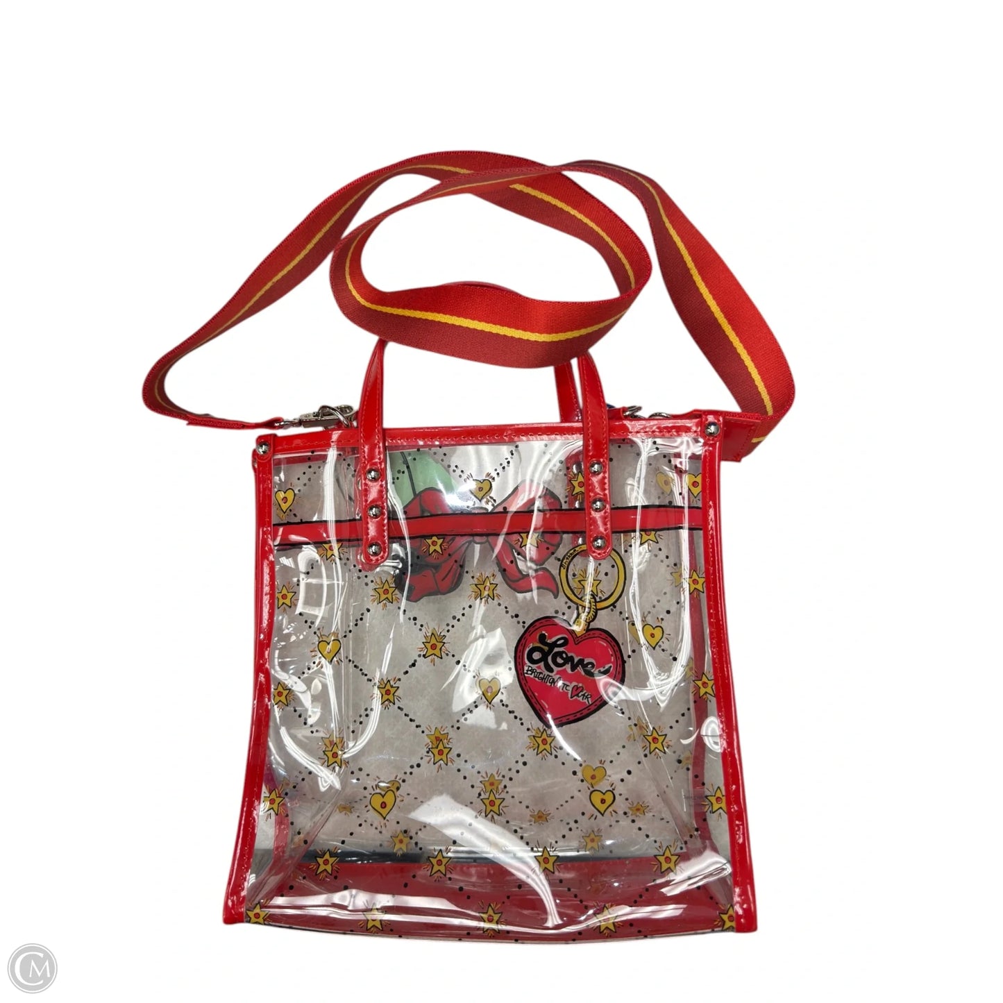 Crossbody By Brighton, Size: Medium