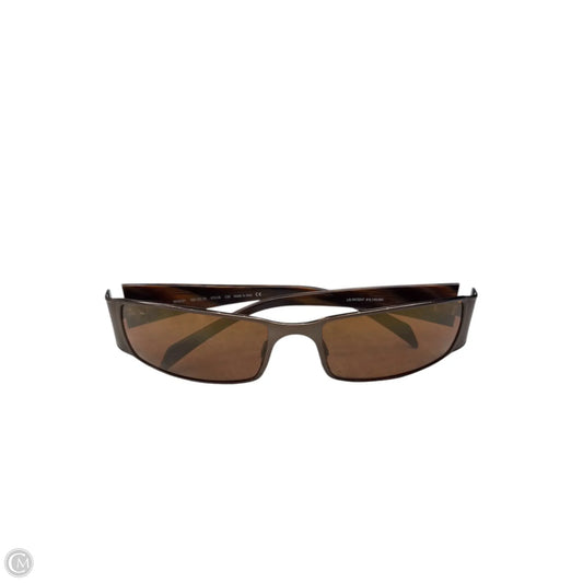 Sunglasses Designer By Maui Jim
