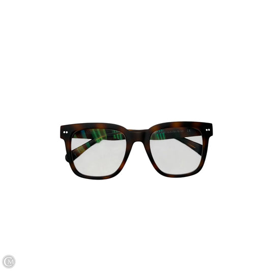 Accessory Label By Look optic