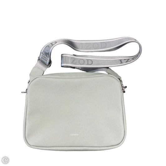 Crossbody By Izod, Size: Small