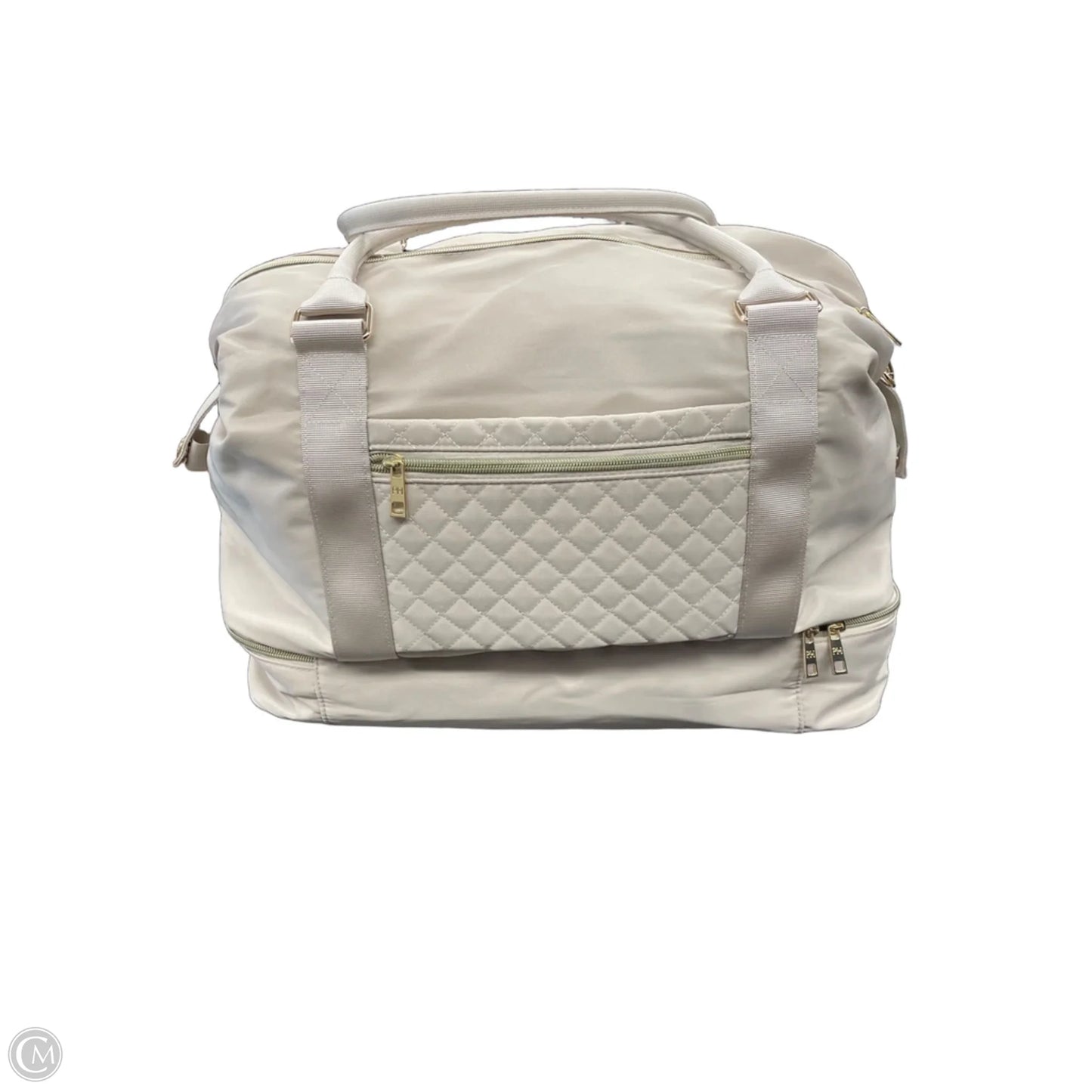 Duffle And Weekender By Clothes Mentor, Size: Small