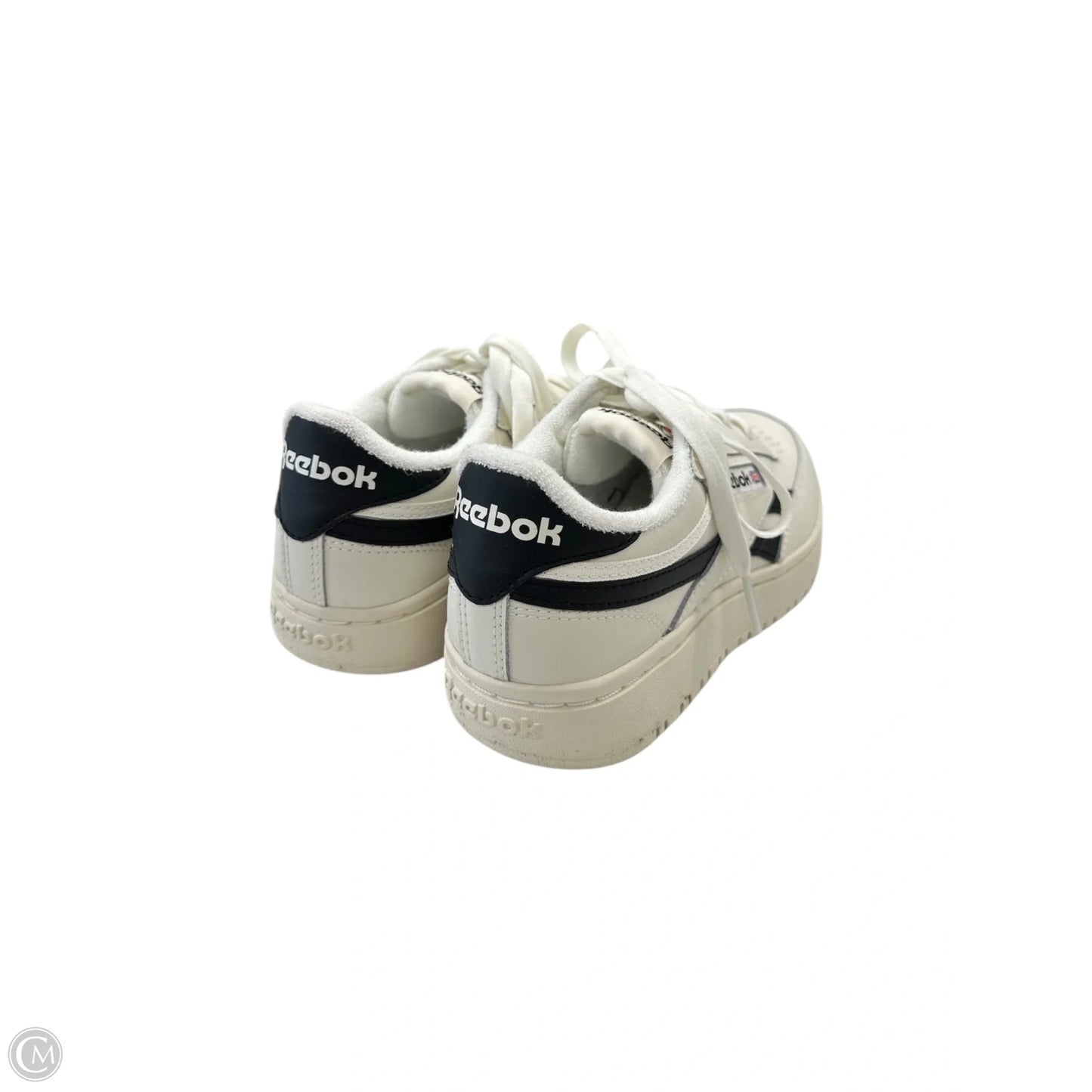 Shoes Sneakers By Reebok In White, Size: 7