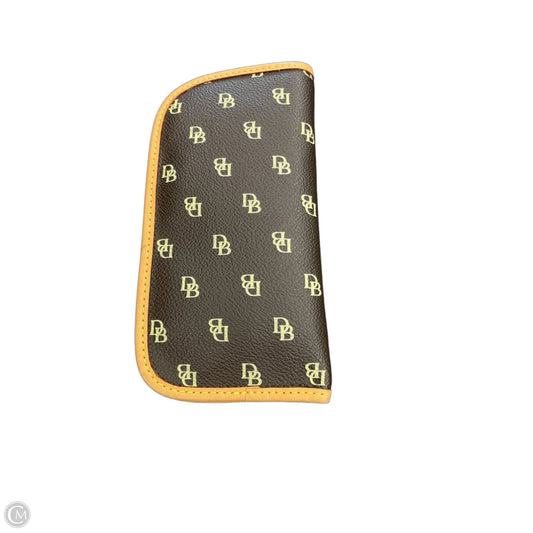 Sunglass Case Designer By Dooney And Bourke