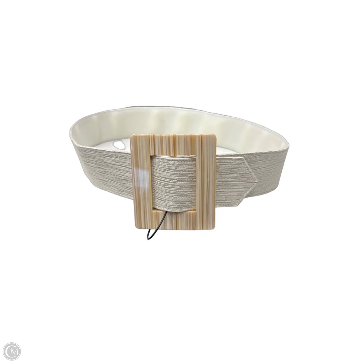 Belt By Clothes Mentor, Size: Large