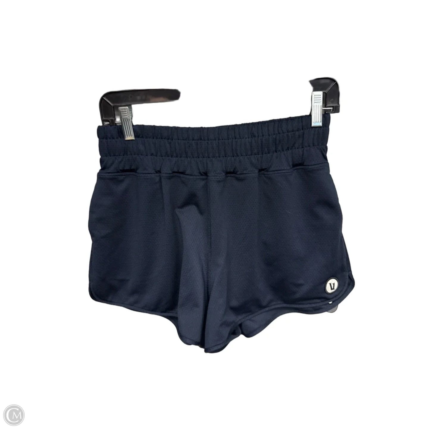 Athletic Shorts By Vuori In Navy, Size: M