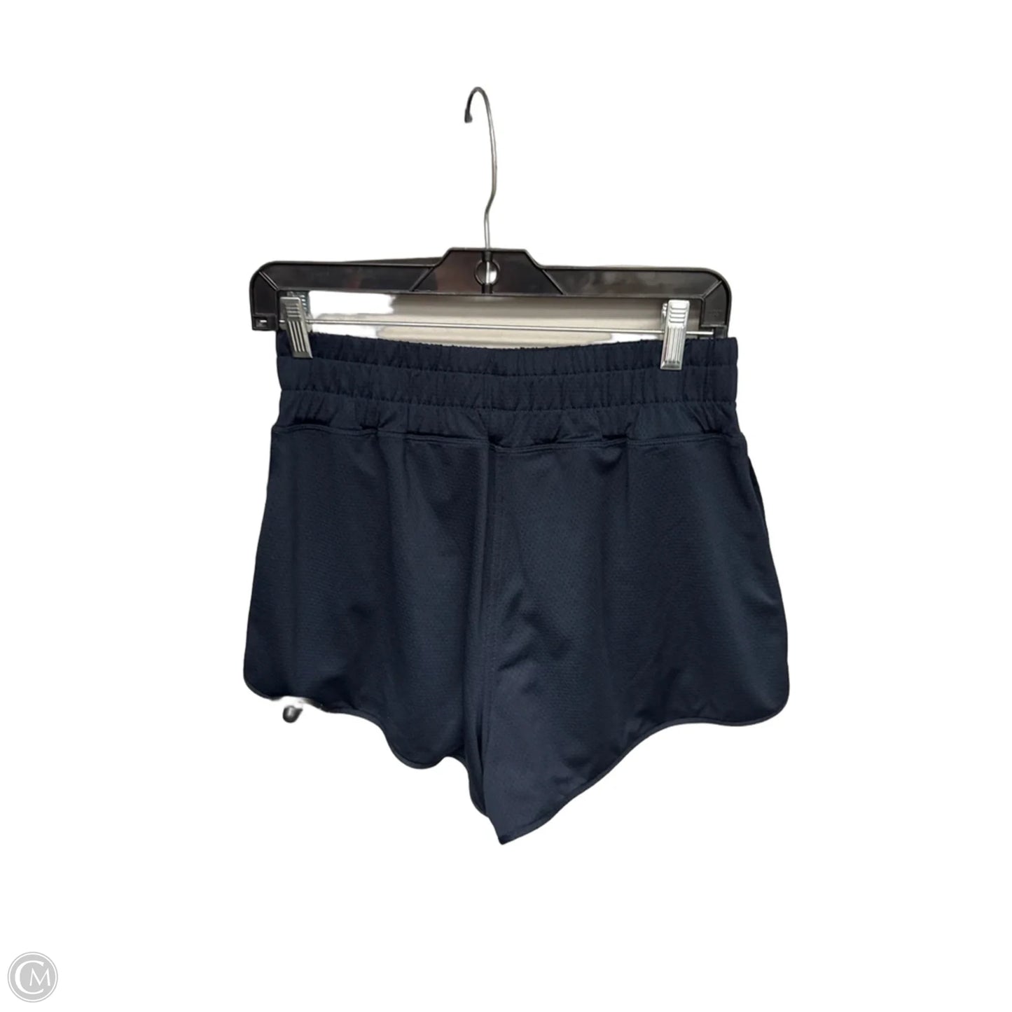 Athletic Shorts By Vuori In Navy, Size: M