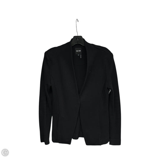 Blazer By Nic + Zoe In Black, Size: S