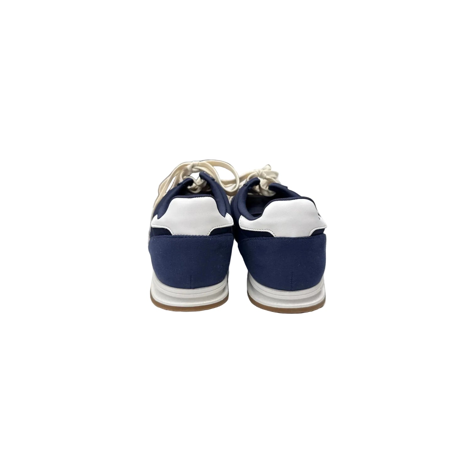 Shoes Athletic By Universal Thread In Navy, Size: 10