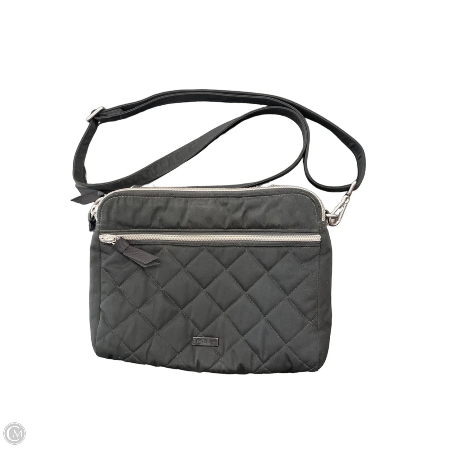 Crossbody By Vera Bradley, Size: Small