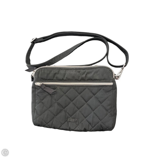 Crossbody By Vera Bradley, Size: Small