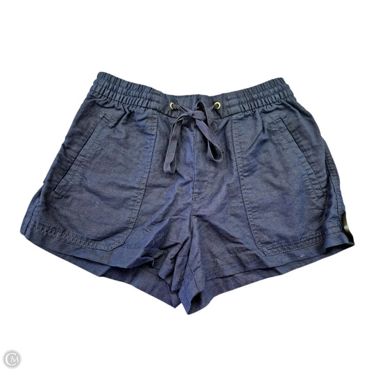 Shorts By Gap In Navy, Size: Xs