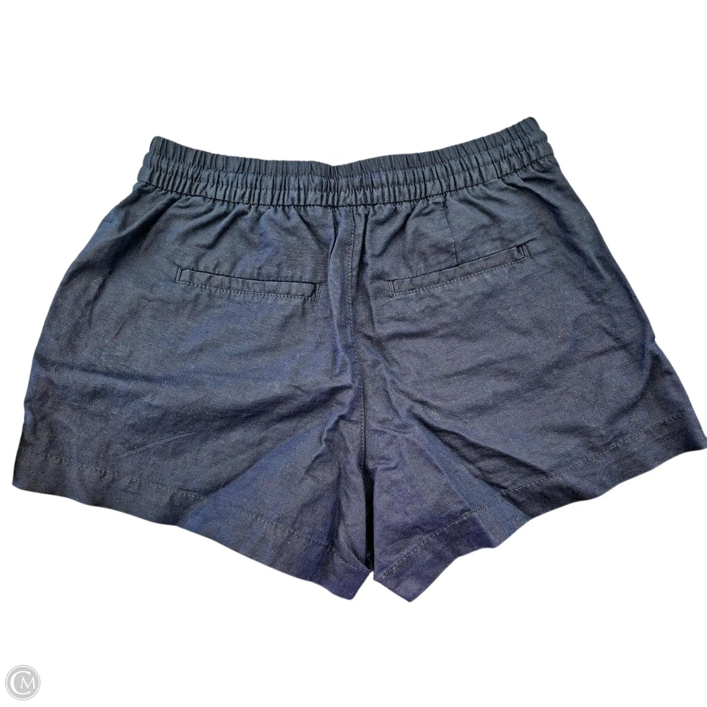 Shorts By Gap In Navy, Size: Xs