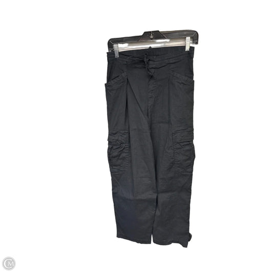 Athletic Pants By Athleta In Black, Size: Xxs