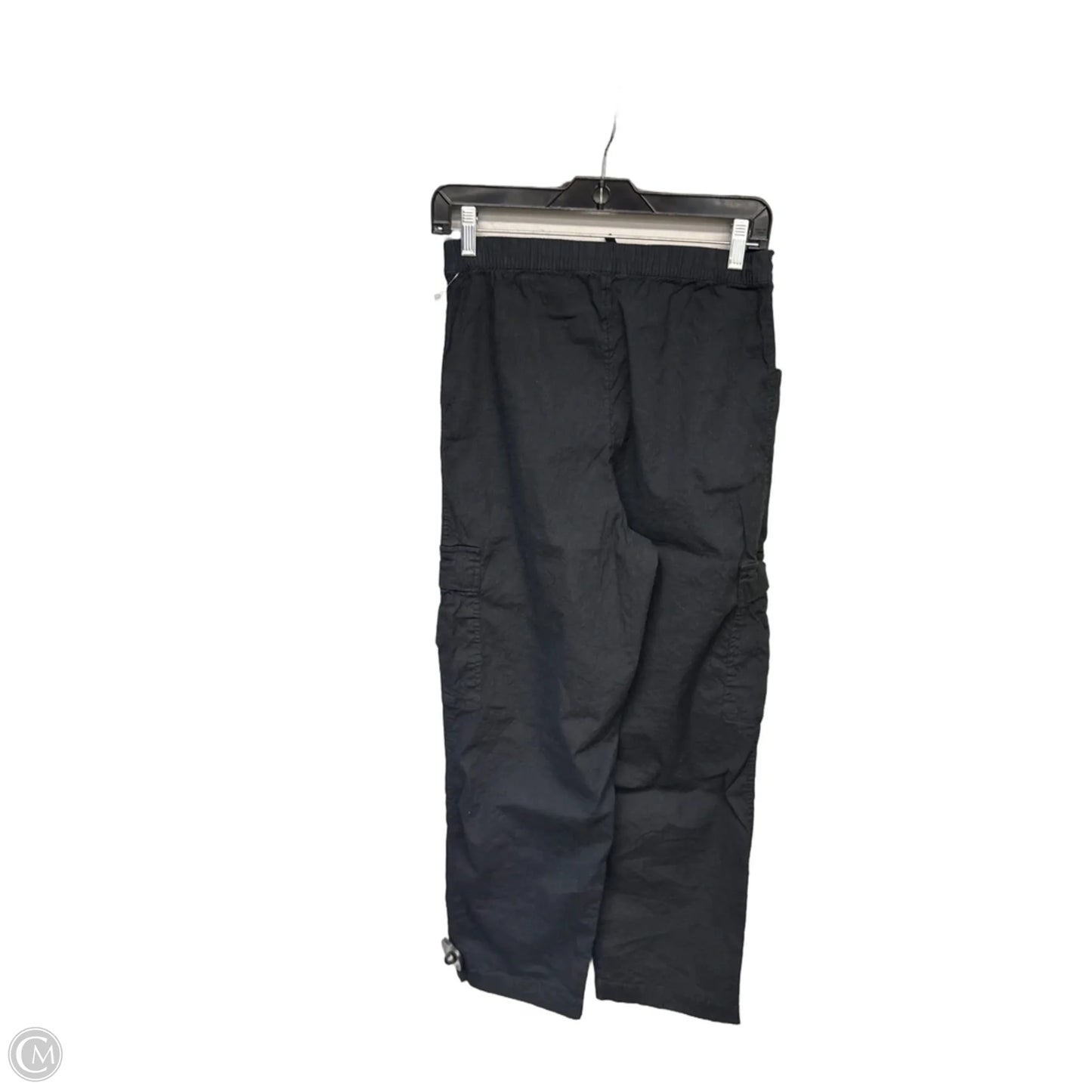 Athletic Pants By Athleta In Black, Size: Xxs