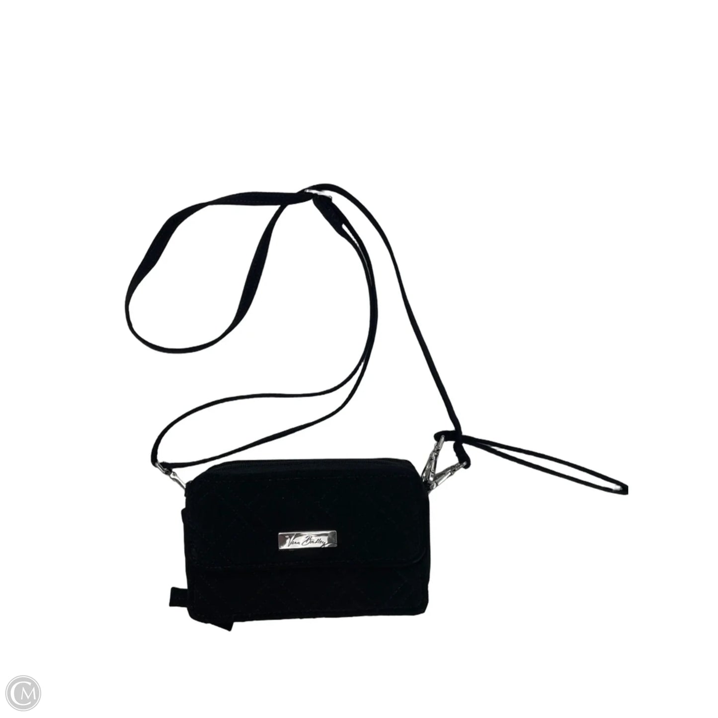 Crossbody By Vera Bradley, Size: Small