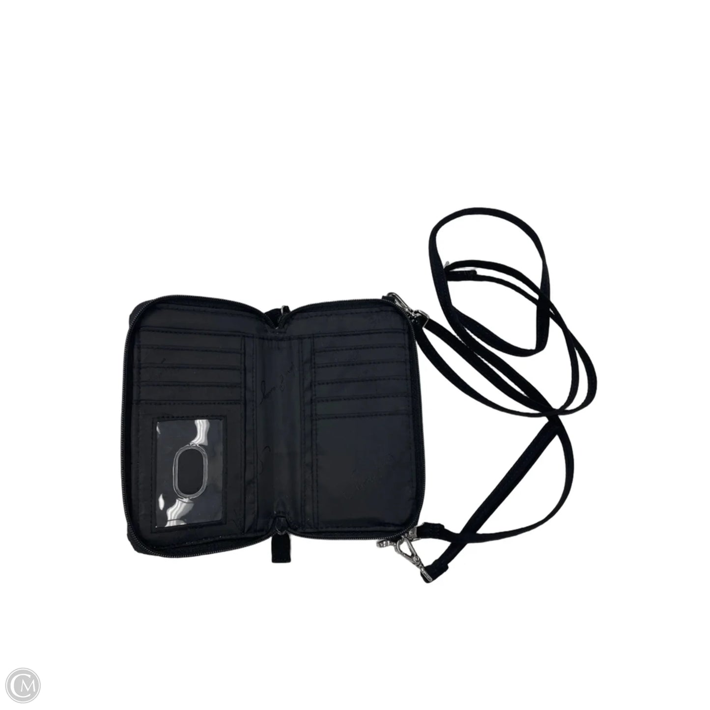 Crossbody By Vera Bradley, Size: Small