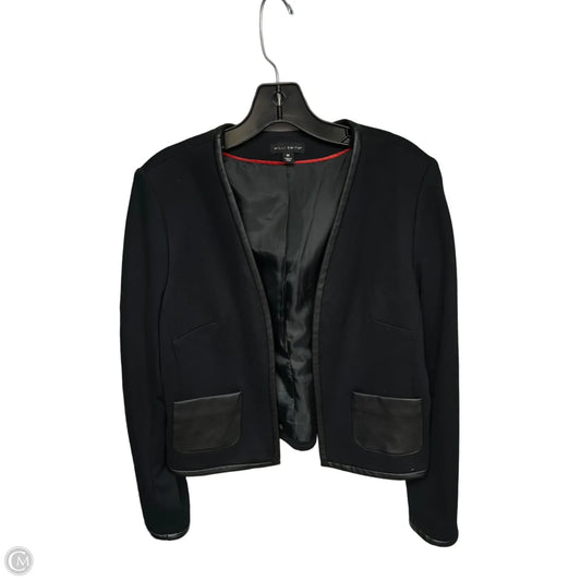 Blazer By Willi Smith In Black, Size: M